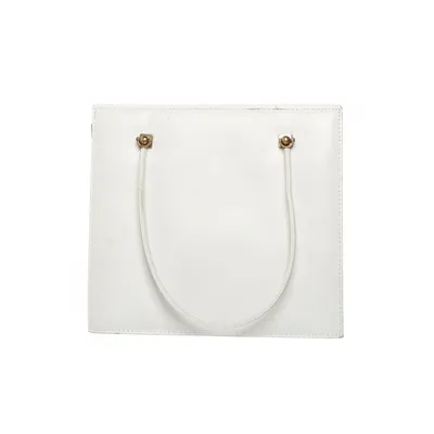 Handtas (Wit) van Novabell