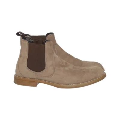 Bottines Chelsea (Beige, Marron) de Stepside