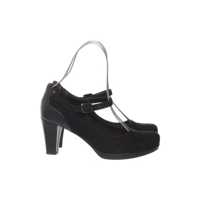 Sleehakken (Zwart) van Clarks Artisan