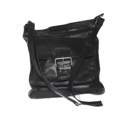 Shoulder-bag (Black) from Vezzano