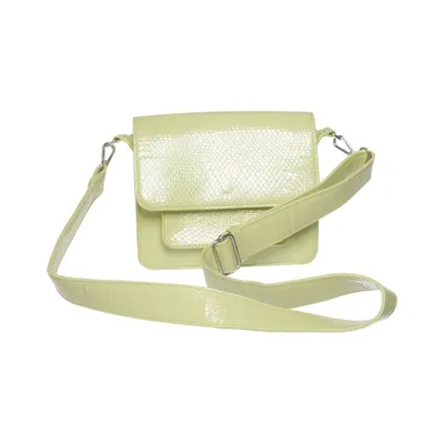 Sac à bandoulière (Vert) de Hvisk