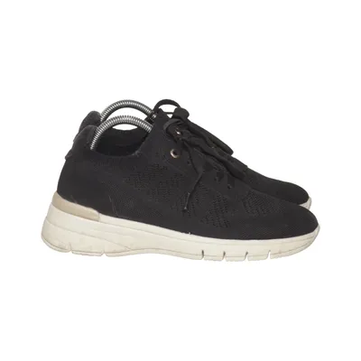 Baskets (Noir) de So All