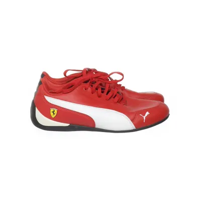 Träningsskor (Röd, Vit, Svart) från Puma