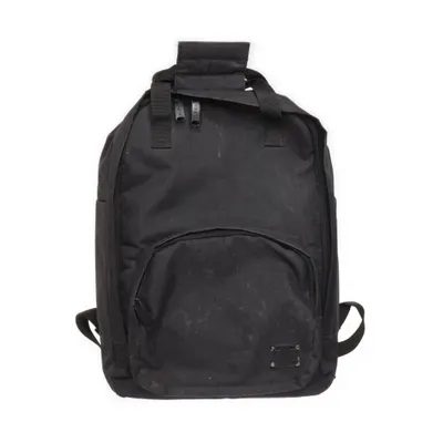 Sac à dos (Noir) de Spiral Polyester