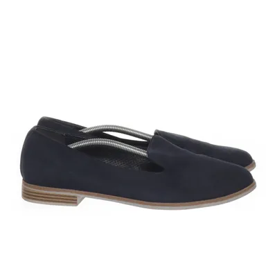Loafers (Blauw) van Graceland