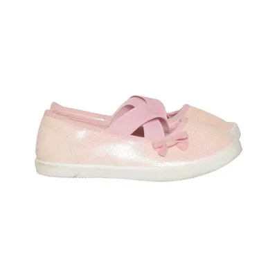 Sneakers (Pink) from Zoey
