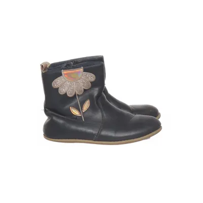 Ankle boots (Blue) from Friboo