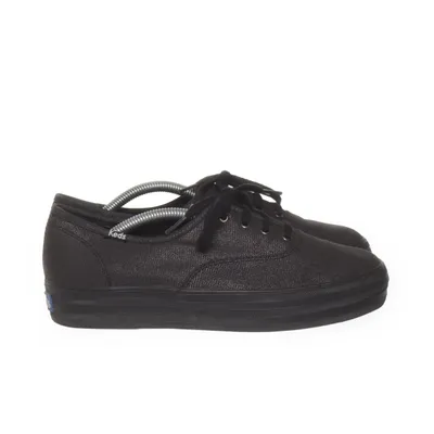 Tygskor (Svart) från Keds