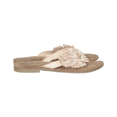 Flipflop (Beige, Brun) från Lazamani