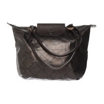 Håndtaske (Le Pliage M Tote Bag) fra Longchamp