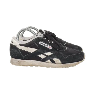 Sneakers (Zwart) van Reebok