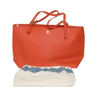 Håndtaske (Rød) fra Tory Burch