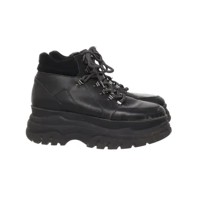 Boots (Svart) från K.Cobler
