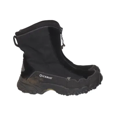Laarzen (Ivalo-L Bugrip) van Icebug Leer