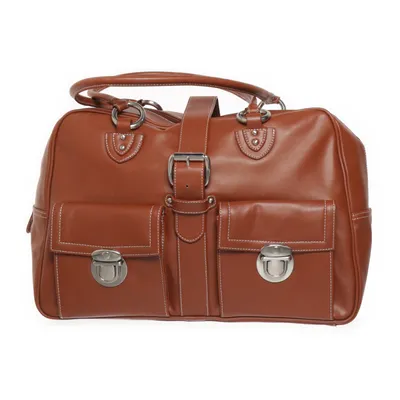 Handväska (Brun) från Abro