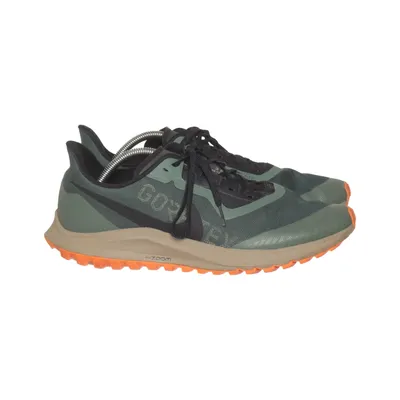 Hardloopschoenen (Groen, Oranje, Beige) van Nike
