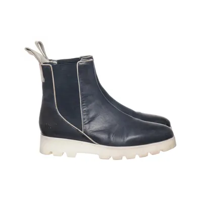 Chelsea boots (SUSAN 97) van Melvin & Hamilton