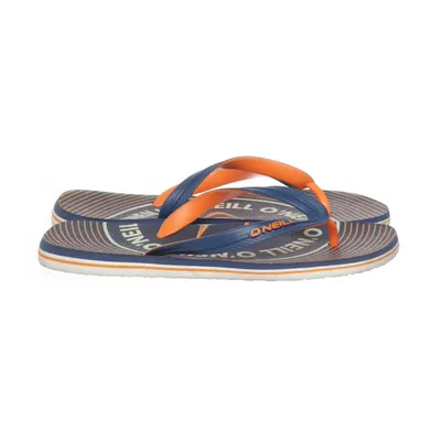 Flipflop (Blå, Orange, Vit) från O'Neill