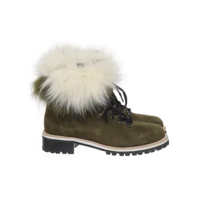 Kängor (Grön) från Hammerstein