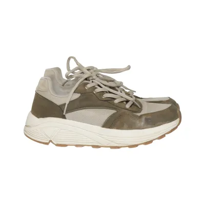 Träningsskor (Grön, Beige) från Ella