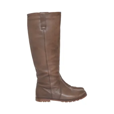 Bottes (Marron) de Wedins