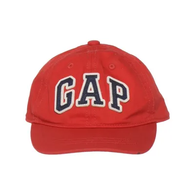 Casquette de baseball (Rouge) de BabyGap Coton