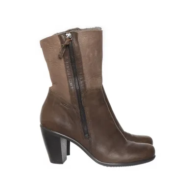 Stövletter (Brun) från Ecco