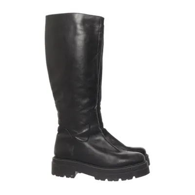 Bottes (Noir) de Sacha Iconic