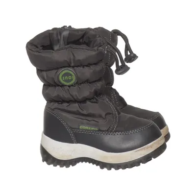 Boots (Grå) från Cortina Skinn