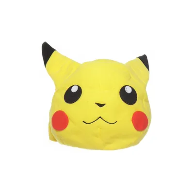 Maskeradtillbehör (Gul, Svart, Röd) från Nintendo