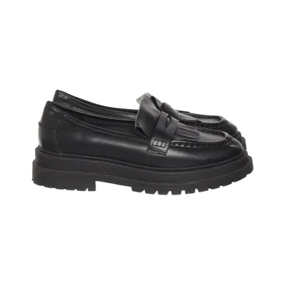 Loafers (Svart) från ASOS Design