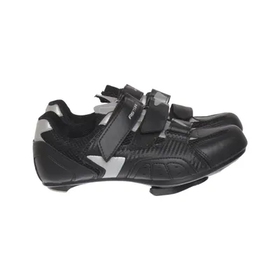 Bicycle shoes (Black, Silver) from Astral