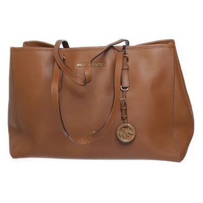 Handväska ( Jet Set Travel) från Michael Kors Skinn