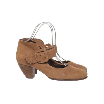 Klackskor (Brun) från Via Vai Skinn