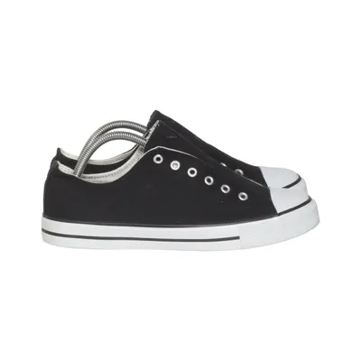 Canvas schoenen (Zwart) van Vty
