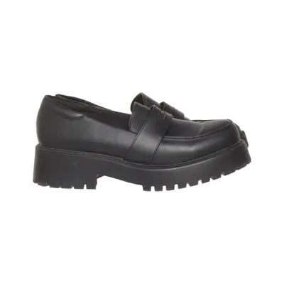 Loafers (Zwart) van Monki