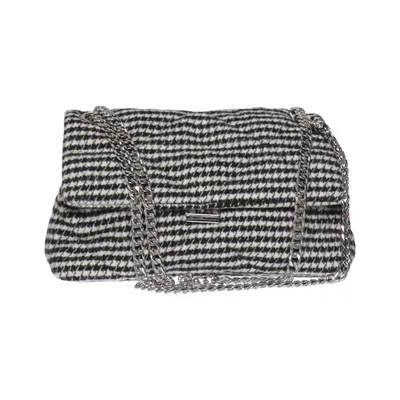 Sac à bandoulière (Noir, Blanc) de C&A Coton, Polyester