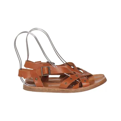 Sandaler (Brun) från Mentor