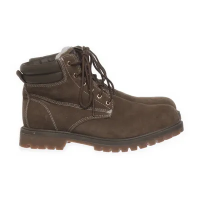 Laced boots (Brown) from McKinley