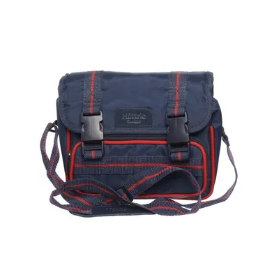 Axelremsväska (Blå, Röd) från Hattric