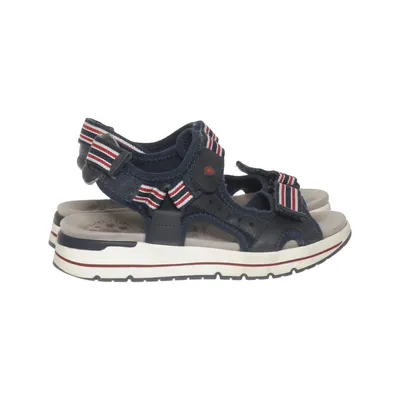 Sandals (Blue, Red, White) from Relife