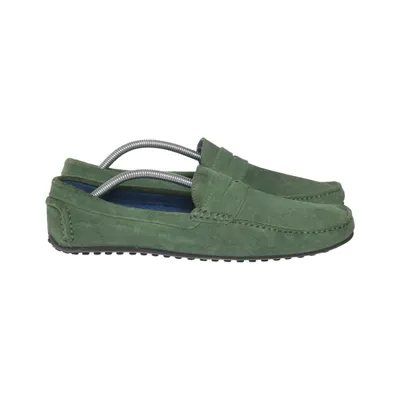 Loafers (Grøn) fra Mascaró