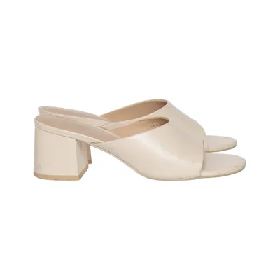 Mules (Beige) från & Other Stories