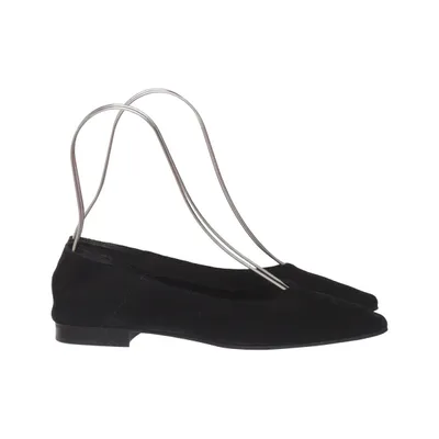 Ballerinaskor (Svart) från Cobler
