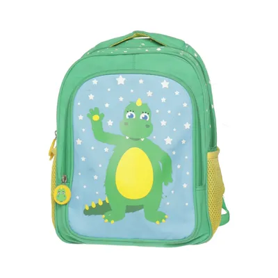 Rygsæk (Bolibompa) fra Teddykompaniet