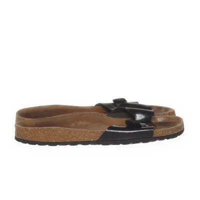 Sandals (Black) from Bio Life Leather