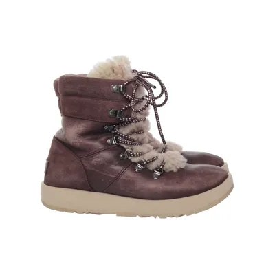 Veterlaarzen (Viki) van UGG Leer