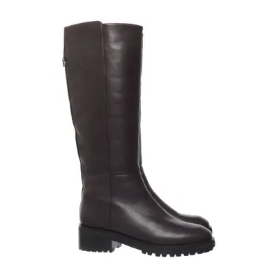 Boots (Brown) from Ekonika Leather