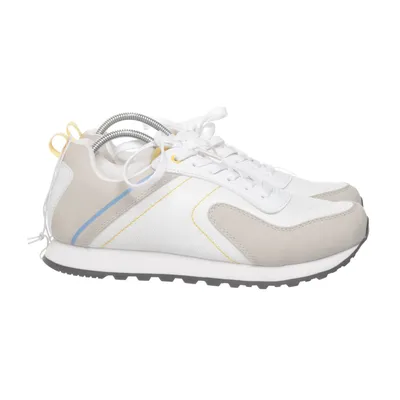 Sneakers (Vit, Grå) från Lejon