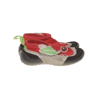 Waterschoenen (Rood, Zwart, Wit) van Swimpy